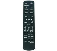 RMT-D126A Télécommande de rechange compatible avec lecteur DVD vidéo Sony RDR-GX310 DVP-NS300/B DVP-NS300 DVP-NS300B DVP-NS300S