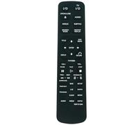 RMT-D126A Télécommande de rechange pour lecteur CD DVD Sony DVP-NS300 DVP-NS300B DVP-NS300S RDR-GX310 DVP-NS300/B