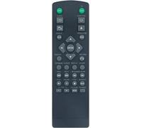 RMT-D141P Remplacement de la télécommande appropriée Sony DVP-NS305 DVP-NS315 DVP-NS310 DVD Player DVP-NS405 DVP-NS410 DVP-NS415