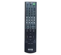 RMT-D171A Télécommande de Remplacement - VINABTY RMTD171A DVD Télécommande pour Sony DVD Player DVP-NS775SV DVP-NC685V DVP-NC682V DVP-NS775V RMT D171A Remote Controller
