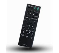 RMT-D197A Télécommande universelle de rechange pour Sony RMT-D197P DVP-SR370 DVP-SR320