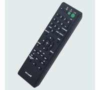 RMT-D198P Télécommande de Remplacement for Sony DVD Player DVP-SR170 DVP-SR320 DVP-SR510H DVP-SR201P DVP-SR310P DVP-SR405P DVP-SR750HP DVP-SR760HP Sub RMT-D197A RMT-D197P RMT-D198A