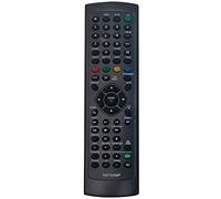 RMT-D258P Télécommande de Remplacement - VINABTY Télécommande RMT D258P pour Sony RMTD258P Recorder 148728811 RDRDC90 RDRDC100 RDRDC105 RDRDC200 RDRDC205 RDRDC305 RDRDC500 RDRDC505 Remote Controller