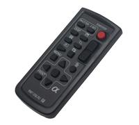 RMT-DSLR2 RMT-DSLR1 Télécommande remplacée -VINABTY-fit pour Sony Alpha DLSR et NEX Télécommande pour Appareil Photo numérique RMT-DSLR2 DSLR-A330 DSLR-A290 DSLR-A900 DSLR-A230 DSLR-A850 DSLR-A550