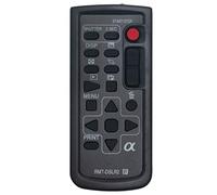 RMT-DSLR2 Télécommande de Remplacement pour Sony DSLR-A500 DSLR-A390 DSLR-A330 DSLR-A230 NEX-6 NEX-5N NEX-5 DSLR-A900 DSLR-A550 DSLR-A450 DSLR-A380 DSLR-A290 NEX-7 NEX-5T NEX-5R DSLR-A850 DSLR-A700