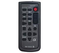 RMT-DSLR2 Wireless Commander Télécommande Remplacer pour Sony Alpha and
