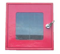 RMT SETAR Coffret sous verre dormant N5 P/ 150 600X600X450 - Mesure et contrôle