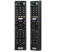 RMT-TX100D Télécommande pour Sony Bravia Smart TV RMT-TX200E RMT-TX300E RMT-TX102D