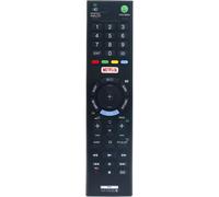 RMT-TX102D RMTTX102D Replacement Remote Control for Sony Smart LED TV KDL-32R40XC KDL-40R45XC KDL-48R55XC KDL-49X8305C KDL-55W805C KDL-65W855C