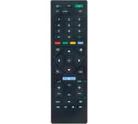 Rmt-Tx440E Rmttx440E Télécommande Remplacée Convient Pour Sony Tv Kd-55X82K Kd-55X85K Kd-55X89K Kd-65X80K Kd-65X80L Kd-65X89K Kd-75X80K Kd-75X80L Kd-75X82K Kd-75X85K Kd-65X82K Kd-65X85K