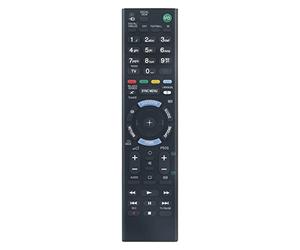 RMT-TZ120E 149317611 Télécommande de remplacement pour SONY KDL32R505C KDL32RD433 KDL40R353C KDL40R471A KDL32R435B KDL46R473A KDL40R555C KDL48R555C KDL40R485B KDL32R303B KDL32RD303KDL40RD353KDL32R505C