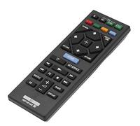 Rmt-vb100e faciles à télécommande pour Sony Blu-ray Disc DVD lecteur BD Bdp-s3500 Bdp-bx150 Bdp-bx350 Bdp-bx550 Bdp-s1500 Bdp-s4500 Bdp-s5500 Bdp-s6500 Rmtvb100e