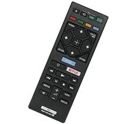 RMT-VB100I RMT-VB1001 Télécommande Fit for Sony Blue Ray Disc Player | BDP-S4500 BDP-S6500 BDP-S5500 BDP-S3500 BDP-S1500 RMT-VB1001