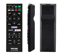 RMT-VB100U RMT-VB201U Télécommande de Remplacement pour Sony Blu-Ray Disc DVD Player UBP-H1 UBP-X700 BDP-BX150 BDP-BX350 BDP-BX550 BDP-BX650 BDP-S1500 BDP-S2500 BDP-S2900 BDP-S3500 BDP-S4500 BDPS5500