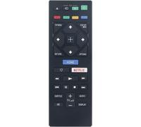 RMT-VB201D 149312211 Télécommande de remplacement pour BDP-S1700 BDP-S3700 UBP-X700 UBPX700 BDP-S1700/S3700 BDP S1700 - S3700 - S1500 - S6700 - UBP-X700 s1700-s3700-s1500-s6700-ubp-x700 RMTVB201D