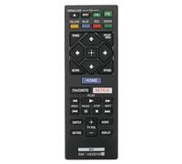 RMT-VB201D 149312211 Télécommande de remplacement pour SONY BDP-S1700 BDP-S3700 UBP-X700 UBPX700 BDP-S1700/S3700 BDP S1700 - S3700 - S1500 - S6700 - UBP-X700 s1700-s3700-s1500-s6700-ubp-x700 RMTVB201D