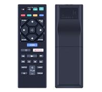 RMT-VB201D Télécommande de rechange pour lecteur DVD Blu-Ray Sony BDP-S1700 BDP-S3700 BDP-S6700 BDP-BX370 UBP-X700