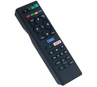 RMT-VB201D Télécommande de rechange pour lecteur DVD Sony BDP-S1700 BDP-S3700 UBP-X700 BDP-S6700 BDP-BX370 Blu-ray Disc DVD BDPS1700 BDPS3700 UBPX700 BDPS6700 BDPBX370