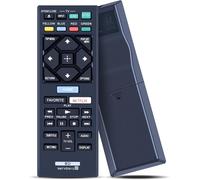 RMT-VB201U Télécommande de Rechange pour Lecteur Sony pour Blu-Ray BDP-BX370 BDP-S1700 BDP-S3700 BDP-S6700 UBP-X700 BDP BX370 BDP S1700 BDP S3700 BDP S6700 UBP X700
