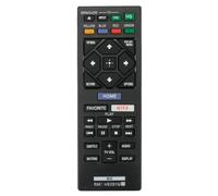 RMT-VB201U Télécommande Fit for Sony Smart Blu-Ray Player UBP-X700 | BDP-S1700 BDP-S3700 UBPX700 BDPS1700 BDPS3700 RMTVB201U