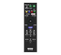 RMT-VB310U VINABTY Replace Remote Control Fit for Sony Blu-Ray Player UBP-X800M2 UBP-X1000ES UBP-X800 UBP-UX80