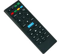 Rmt-Vb500E - -Fit Replacement Remote Control For 4K Bd Blu-Ray Tv Rmtvb500E Ubp-Ux80 Ubp-X1000Es Ubp-X500 Ubpx500[H1991]