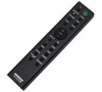 RMTAH500U RMT-AH500U Télécommande Remplacer pour Sony AV System HT-S350
