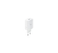 Realme Chargeur secteur universel RMTC45W SUPERVOOC 45W Charge rapide Blanc