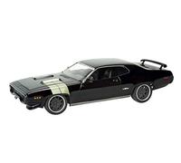 Maquettes Revell Us Dom's 71 Plymouth Gtx-Revell