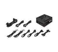 RMx Series RM750x - Alimentation électrique (interne) - ATX12V / EPS12V - 80 PLUS Gold - CA 100-240 V - 750 Watt - Europe