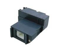 RMXGZQ 5 pièces compatibles avec Les Fournitures d'imprimante SC-F100 SC-F130 SC-F160 SC-F170 pour numéro de pièce C13S210125 S210125 SC23MB réservoir de Maintenance d'encre usagée