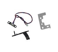 RMXGZQ Bac multimédia étroit de Remplacement Complet pour MS312, UMS510, MS610, MX410, M3150, XM1140, 310, 312, 510, 610, 40X8050