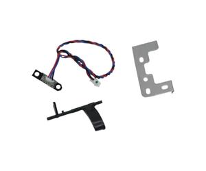 RMXGZQ Bac multimédia étroit de Remplacement Complet pour MS312, UMS510, MS610, MX410, M3150, XM1140, 310, 312, 510, 610, 40X8050
