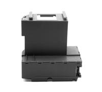 RMXGZQ Boîte de Maintenance du réservoir d'encre usagée Compatible avec Les Fournitures d'imprimante L6490 L14150 L6270 EW M630TB M630TW M670FT M670FTW M670FTE PX M270FT M270T S270T