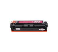 RMXGZQ Cartouche de Toner colorée Compatible avec Les modèles d'imprimante M452dn M452dw M452nw M377dw pour Le numéro de pièce CF410A CF410 CF411A CF412A CF413A(cor: M)