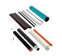 RMXGZQ Compatible avec Les Fournitures d'imprimante MP 4000 MP 4000B 5000 5000B PMD009320K pour Le numéro de pièce(Fuser Unit 110V)