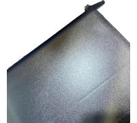 RMXGZQ Couvercle Anti-poussière du bac d'alimentation Papier Compatible avec 1010 1012 1015 1020