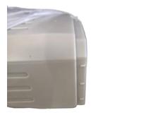 RMXGZQ Couvercle du bac de Sortie Papier Compatible avec Les modèles d'imprimante 1010, 1018, 1020 Plus (Remplacement pour RC1-2111)(Grey)