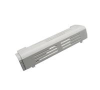 RMXGZQ Couvercle du bac de Sortie Papier Compatible avec Les modèles d'imprimantes 1010, 1018, 1020 Plus(White)