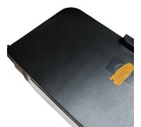 RMXGZQ Ensemble de Plateaux de Livraison de Papier, 10 pièces, RC2-1234 RC2-1211, Compatible avec P1005 P1006 P1007 P1008 P1102 P1102w P1106 P1108 1102W(Light Grey)