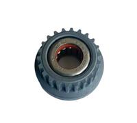 RMXGZQ Ensemble de poulie R8-B3101, engrenage unidirectionnel Compatible avec Duplo S520 S550 S620 S650 S850(Original New)