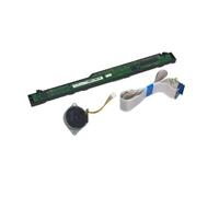RMXGZQ Ensemble Moteur de tête de Scanner avec CIS Plat, Compatible avec Les systèmes C257, C356, C357 et If FM1-L776-010, Comprend Une unité d'image FK4-3802(CIS Kit)