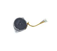 RMXGZQ Ensemble Moteur de tête de Scanner avec CIS Plat, Compatible avec Les systèmes C257, C356, C357 et If FM1-L776-010, Comprend Une unité d'image FK4-3802(Scanner Motor)