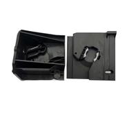 RMXGZQ Kit de Module d'alimentation de Rouleau de Traceur 1PC C7769-60162 C7769-60380 Compatible avec DesignJet 500 510 800(1pc Right)