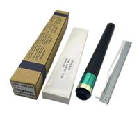RMXGZQ Kit de Reconstruction du Tambour et de l'unité de Nettoyage OPC, Compatible avec Le Cylindre C3350 C3850 C 3350 3850(2sets)