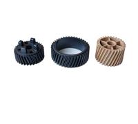 RMXGZQ Kit d'engrenages de Fusion à Rouleaux Chauds supérieurs, AB01-2062 AB01-2318, Compatible avec MP7500 8000 MP8001 7502 2060 2075