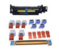 RMXGZQ Kit d'entretien de Fusion J8J87A 8J87-67901 110V, Compatible avec M631 M632 M633 E62555 E62655 J8J88A 8J88-67901 220V(110V)