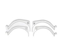 RMXGZQ Levier de Guidage du Papier Compatible avec OCE TDS300 TDS400 TDS450 TDS600 PW350 TDS 100 400 450 600 700 750 Plot PW360 TDS100 PW300 320 340