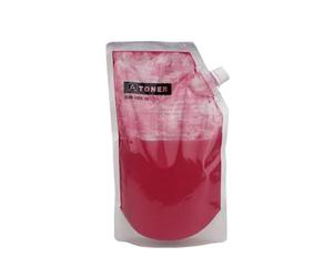RMXGZQ Poudre de Toner 500g par Sac Compatible avec CRG034 ImageCLASS MF810 MF820 IR C1225iF 1225(M)