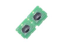 RMXGZQ Puce de boîte de Maintenance d'encre EWMB2, 10 pièces, Compatible avec L6160 L6168 L6170 L6178 L6190 L6191 L6198 L6161 L6166